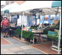 burgess hill market