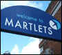 martlets shopping centre redevelopment