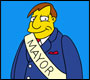 Burgess Hill Mayor