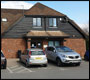 burgess hill doctors surgery criisis