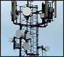 mobile phone mast