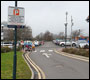 market place waitrose car park