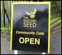 mustard seed cafe