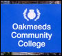 oakmeeds community college