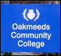 oakmeeds community college 