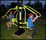 Burgess Hill Outdoor Gym