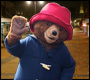 paddington bear burgess hill christmas lights