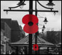 remembrance sunday event details