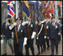 burgess hill remembrance sunday parage