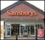 Sainsbury Burgess Hill