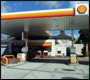 shell service station london road burgess hill