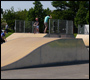 skate park improvements