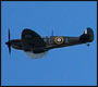 battle of britain flypast