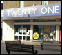 store 21 burgess hill