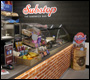 substop sandwich bar