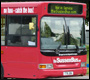 susex bus sell to compass travel