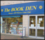 the book den