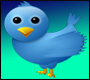 Twitter Bird