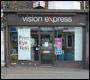 vision express