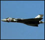 Arvo vulcan xh558 bomber burgess hill