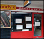 woodys model shop