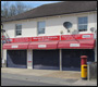 worlds end post office closed