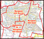 burgess hill electoral wards boundarys divisions