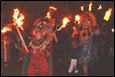 Bonfire Night