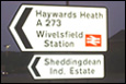 Haywards Heath