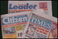 Leader Citizen Mid Sussex Times