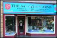 Burgess Hill Shop Guide