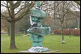 Statue of Stability