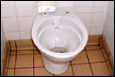 Burgess Hill Toilets