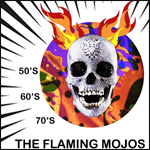 The Flaming Mojos Burgess Hill