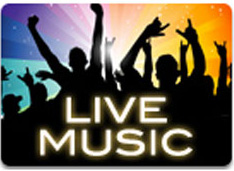 Burgess Hill Live Music