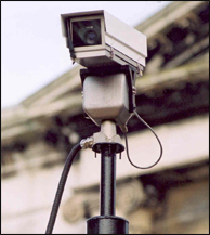 burgess hill cctv camera locations