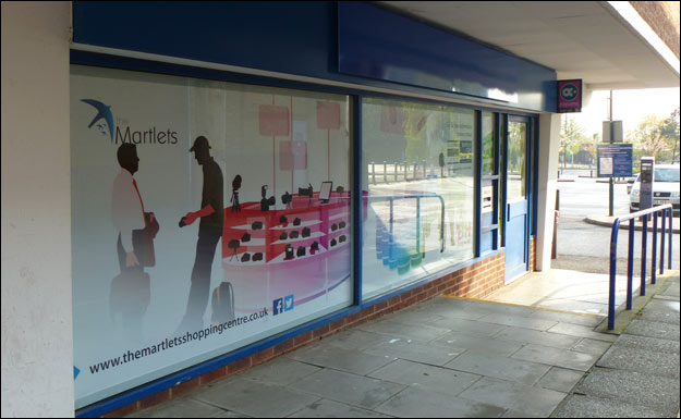 BlockBuster Video burgess hill