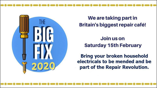 burgess hill the big fix 2020