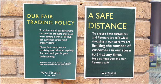 waitrose burgess hill