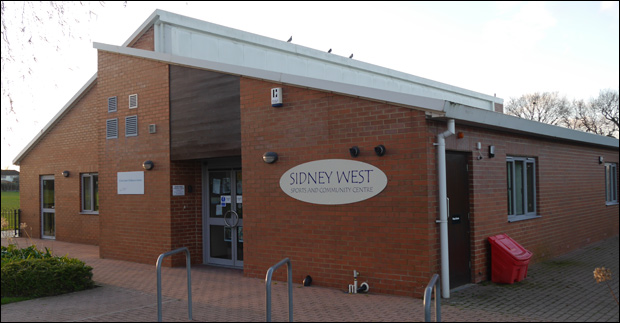 sidney west children and family centre