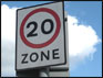 Burgess Hill Traffic Regulation Orders