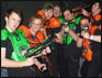 Apollo Lasertag Burgess Hill