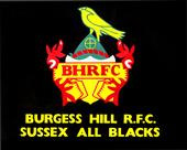 burgess hill ruby club