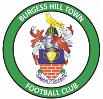 burgess hill town football club