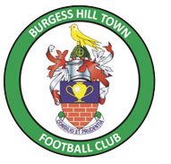 burgess hill town football club