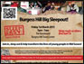 Burgess Hill Big Sleep Out