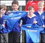 birchwood grove primary school sports kit