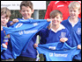 birchwood grove sports kit