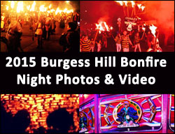 burgess hill bonfire night 2015