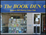 Book Den Burgess Hill District Lions Club